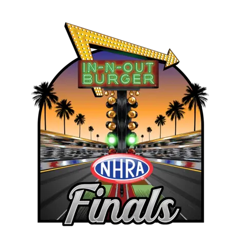 INNOUT NHRA FINALS